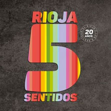 El Rioja y los 5 Sentidos