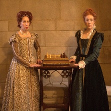 Rival Queens