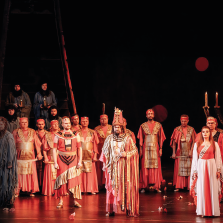 Nabucco