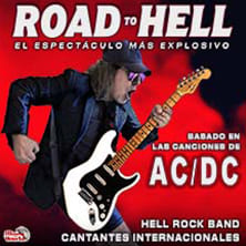 Road to Hell