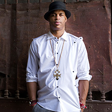 Roberto Fonseca