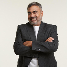 Roberto Moldavsky