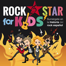 Rock Star for Kids