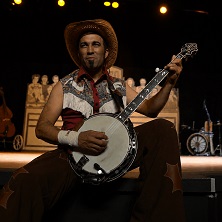 Rodeo (La banda del otro)
