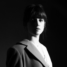 Maria Rod&eacute;s