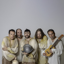 La Desconquista