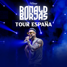 Ronald Borjas