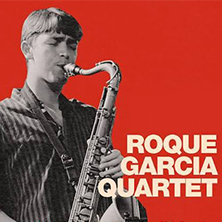 Roque Garc&iacute;a