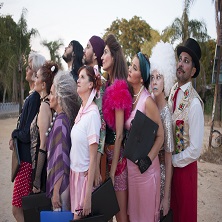 Rotonda Cabaret