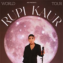 Rupi Kaur