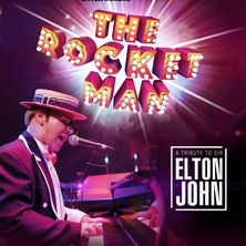 The Rocket man