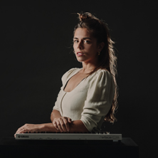 Anna Ferrer