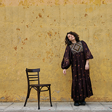 Eva McBel