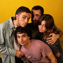 Muro Mar&iacute;a