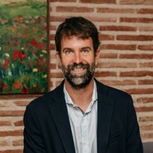 Rafa Guerrero