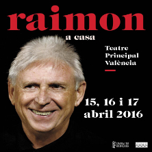 ANY RAIMON