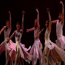 Rajatabla Danza