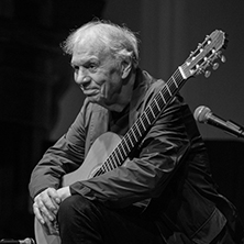 Ralph Towner