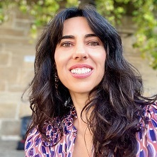 Raquel Lanseros