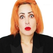Raquel Montalvo