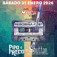 Rebobina Fest