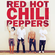 Red Hot Chili Peppers