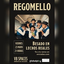 Regomello