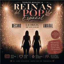 Reinas del Pop