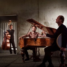 Rembrandt Trio