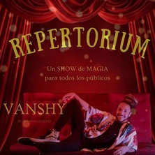 Vanshy