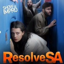 ResolveSA