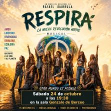 Respira, la nueva revoluci&oacute;n