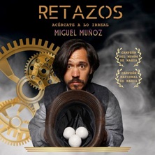 Miguel Mu&ntilde;oz