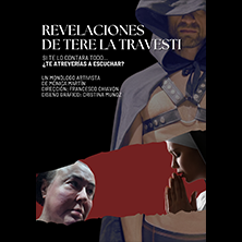 Revelaciones de Tere la Travesti
