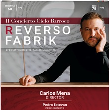 Reverso Fabrik