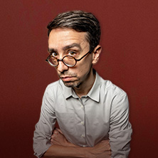 Ric D&iacute;ez