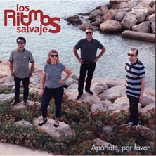 Los Ritmos Salvajes