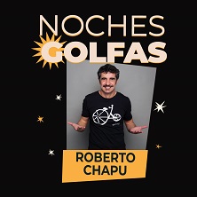 Roberto Chapu