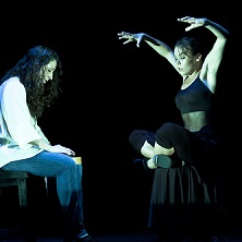 Roc&iacute;o Molina