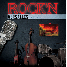 Rock'n Versalles