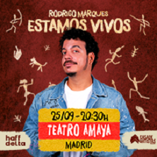 Rodrigo Marques