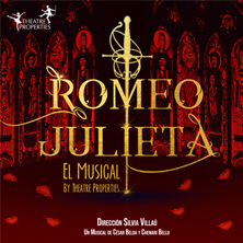 Romeo y Julieta, el musical