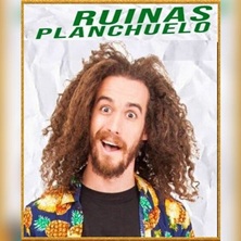 Ruinas Planchuelo