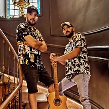 Rumbas Brothers