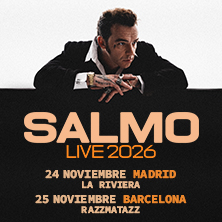 Salmo