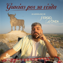 Sergio Ronda