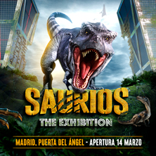 Saurios