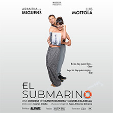 El submarino