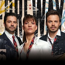 Erreway