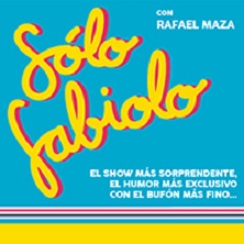 Only Fabiolo